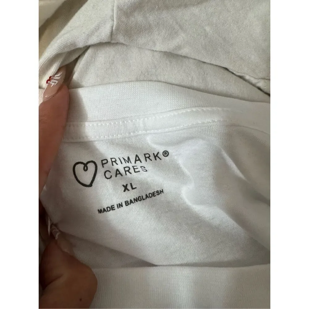 Men’s Tshirt